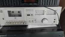 Technics M10, made in Japan