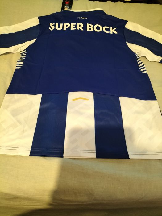 Camisolas de futebol