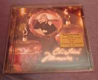 Barbra Streisand Christmas Memories CD  + gratisy
