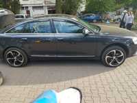 Felgi 5x112 r18 audi A6 C6 i wiele innych