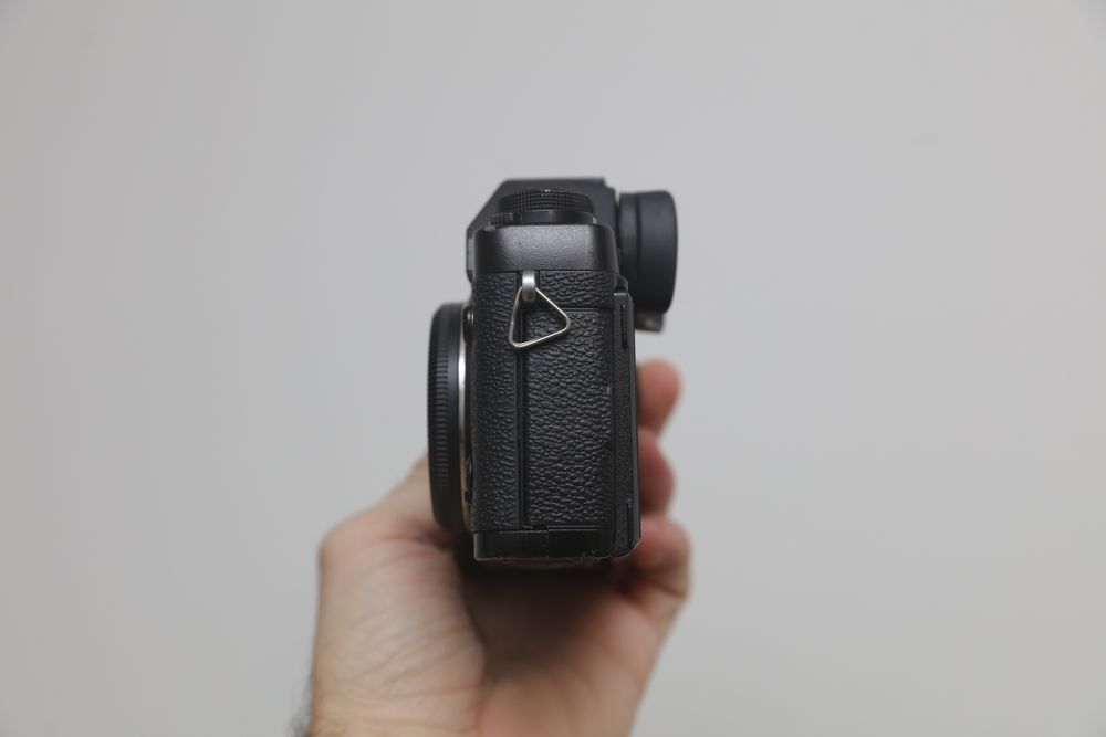 Fujifilm x-t1 | x-trans 2 | Fuji