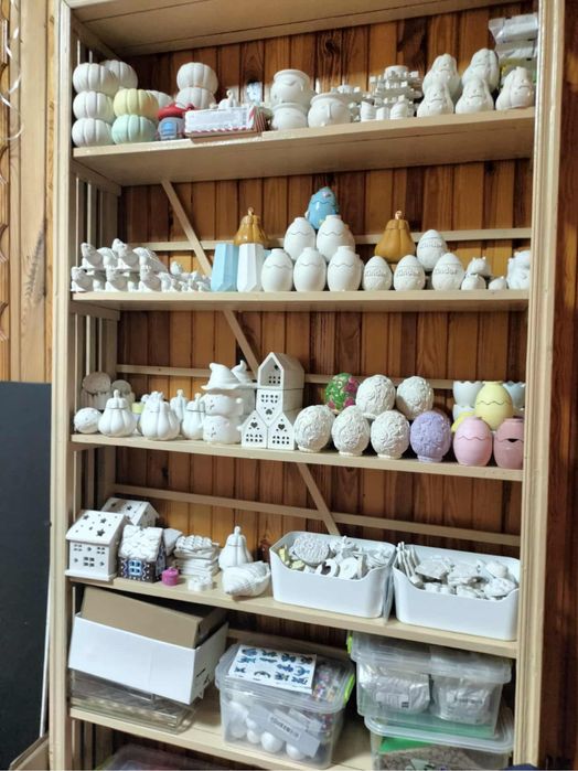 Пррдам стелажі дерев’яні