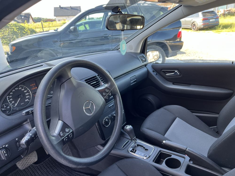 Mercedes a klasa niski przebieg ladny stan