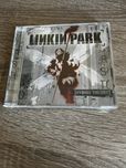Linkin Park - Hybrid Theory [cd]