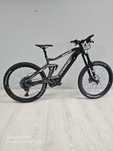 Rower elektryczny Haibike XDURO Rama L  ,Bosch Perf. CX.-GWARANCJA-