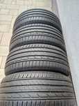 215/50R18 92W Brigestone 2024 demo