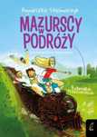 Mazurscy W Podróży Tom 3 Kamień Przeznaczenia 32392B02176Ks