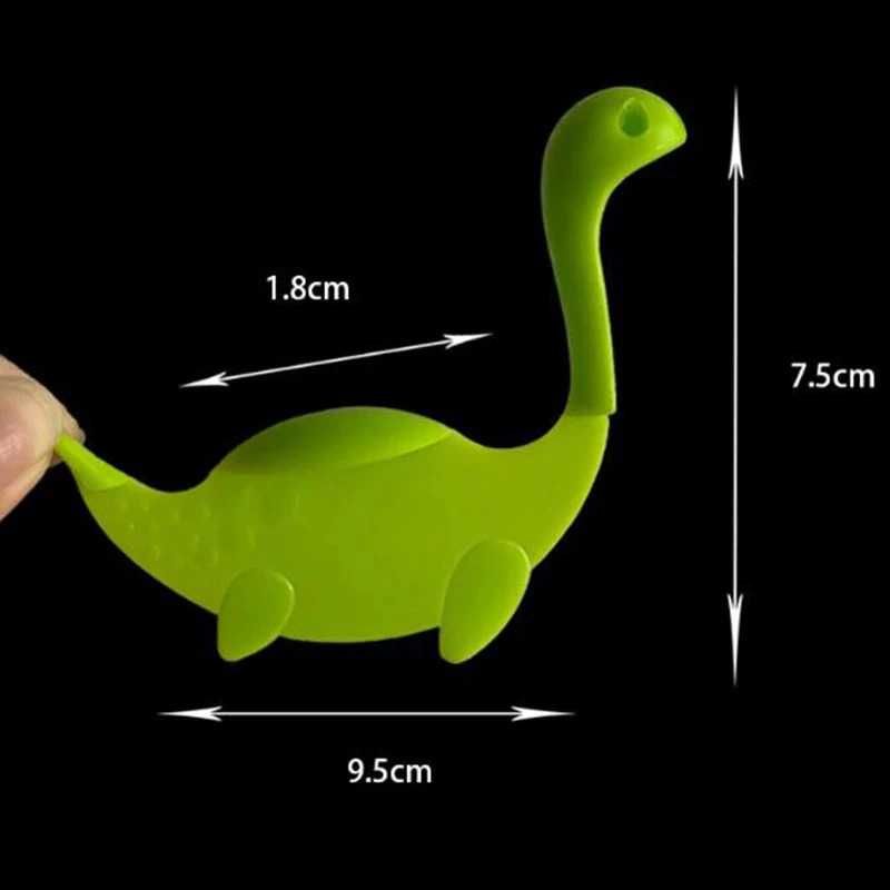 3D Закладка для книг динозавр