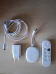 Chromecast Google TV