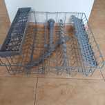 Kosz górny zmywarki BOSCH wraz ze śmigłem 60cm