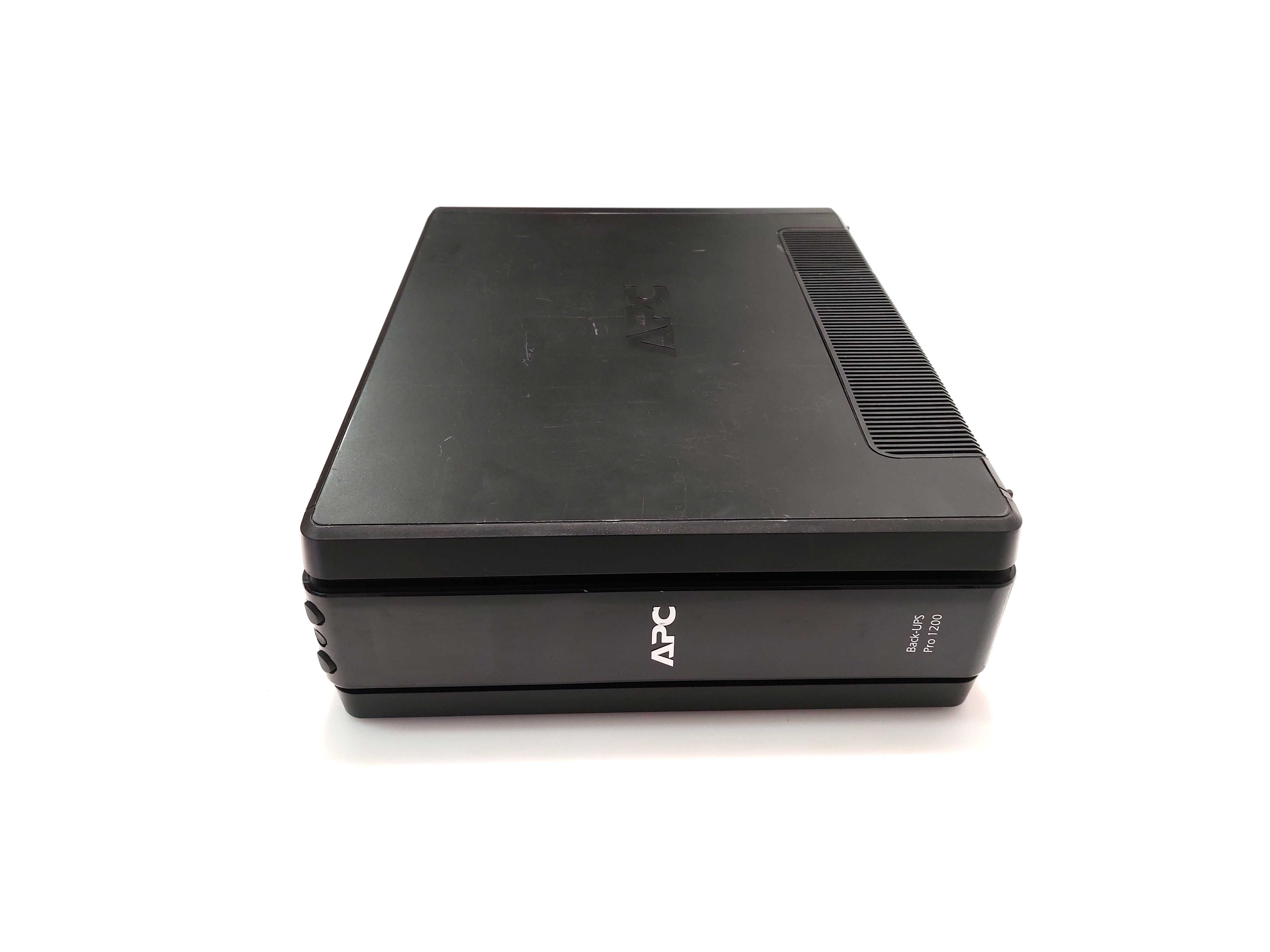 Zasilacz UPS APC Back-UPS Pro 1200