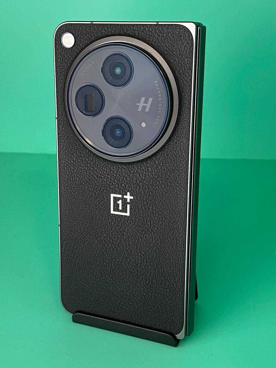 Смартфон OnePlus Open 16/512GB Voyager Black (1171)