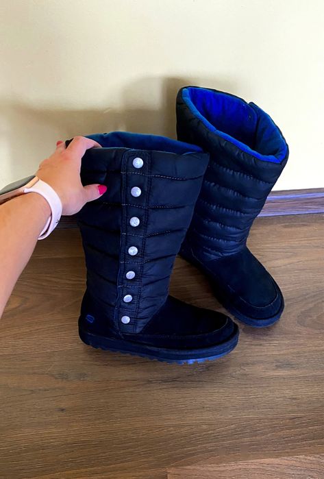 Уггі/угги/дутики skechers 37