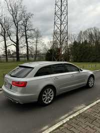 Audi A6 Audi a6 c7 3.0 tdi