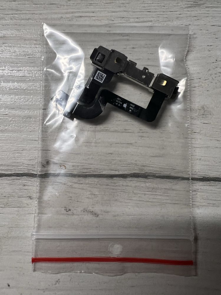 ORYGINALNA Kamera przednia do iPhone XR