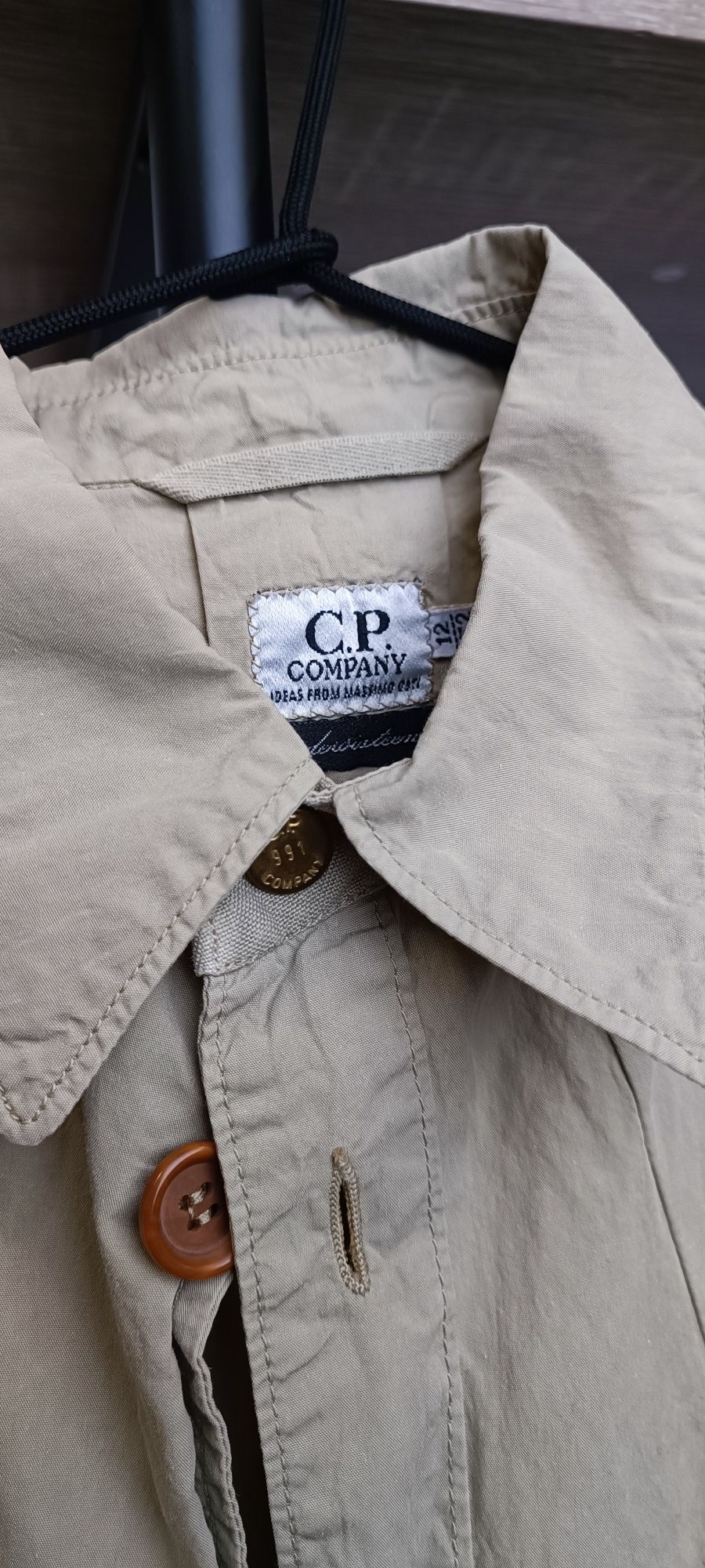 Курточка C.P.Company вінтаж