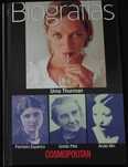 Biografias de mulheres ..