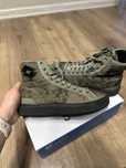 Кроссовки женские Lotto SUPRA AMF MID PRT 38 размер