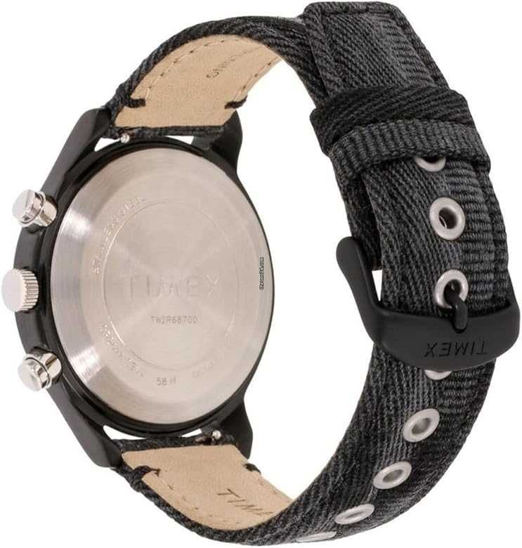 Годинники Timex MK1 Chronograph TW2R68700. Нові, оригінал.