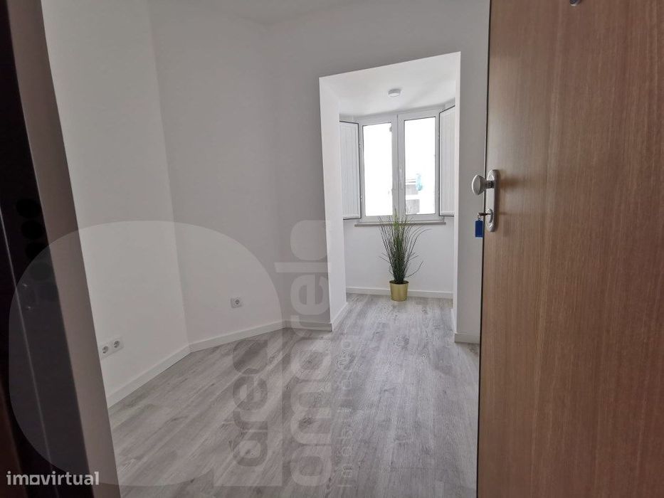 Escritório T0 no Seixal