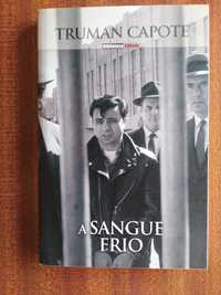 A sangue frio de Truman Capote