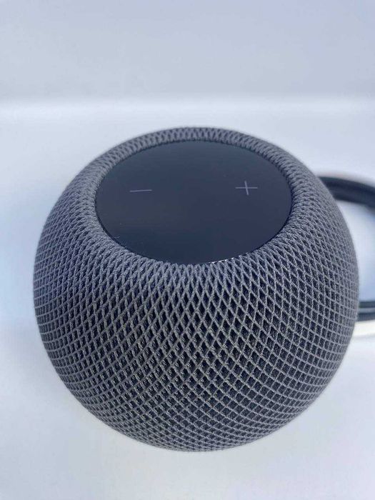 Розумна колонка Apple HomePod Mini Midnight