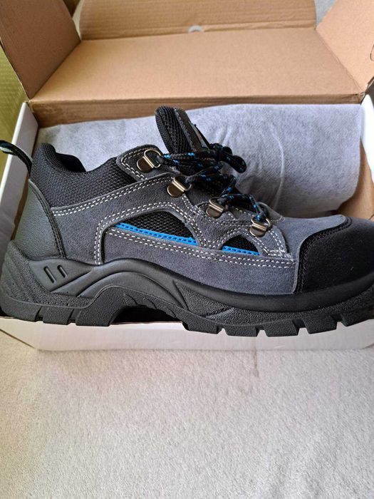 Sprzedam buty robocze 42