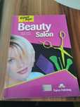 Beauty Salon-język angielski zawodowy