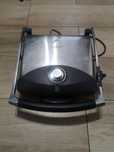 Opiekacz grill elektryczny silvercrest