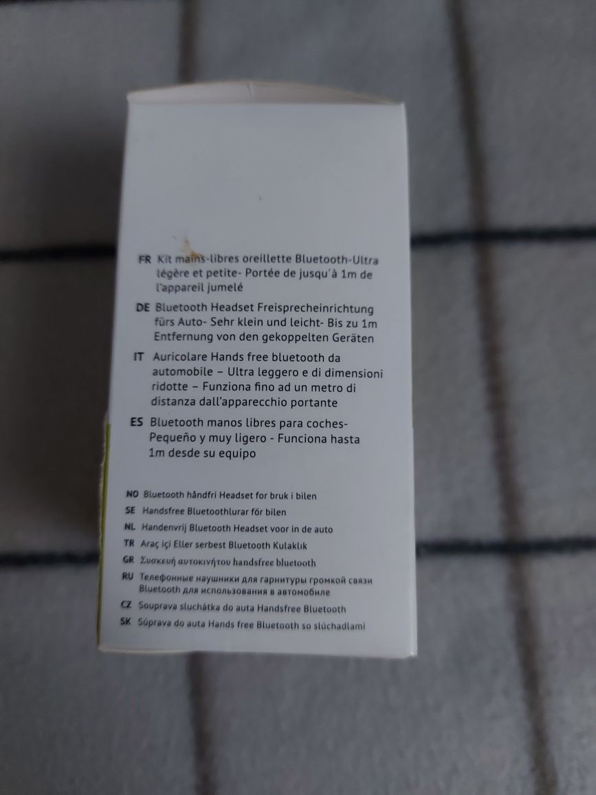 Mysz bezprzewodowa 2,4G z bluetooth.