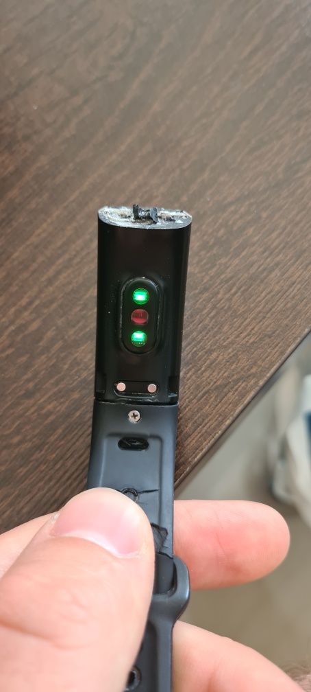 Smartband Huawei Band 2+ładowarka