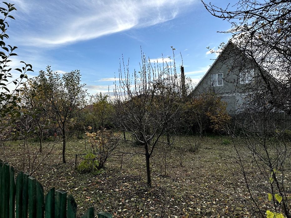 Продам 1/3 будинку