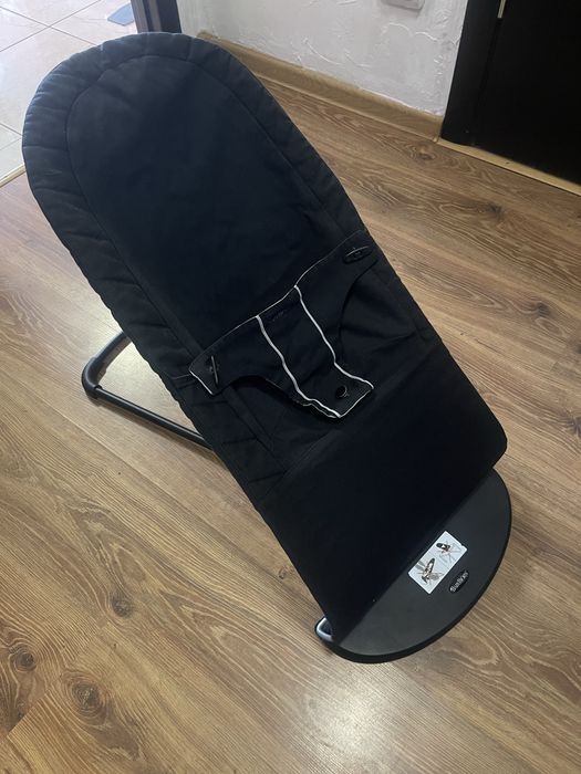 Дитячий шезлонг, BabyBjorn, оригінал