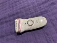 Depilator BRAUN SE 9-000 Silk-Epil 9