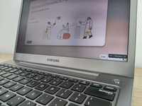 Laptop Ultrabook Samsung NP530U3C chromebook