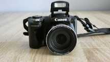 Canon PowerShot SX500 IS