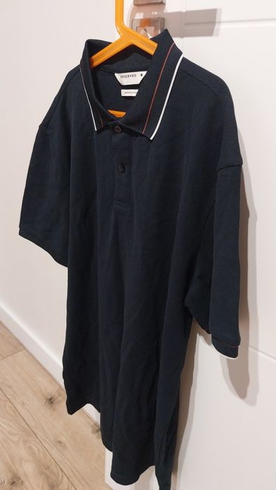 Koszulka Polo Reserved, rozmiar L