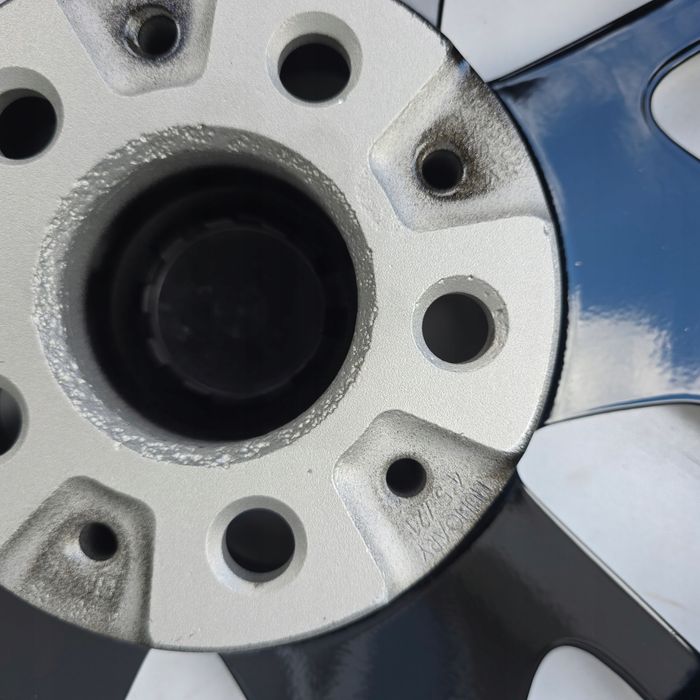 bmw i3 5x19 et43 5x112 19 4x