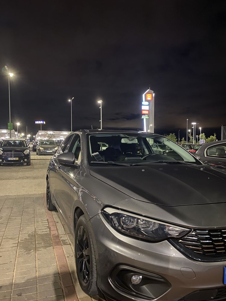 Fiat Tipo 1300Cc