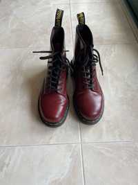 Botas Dr. Martens