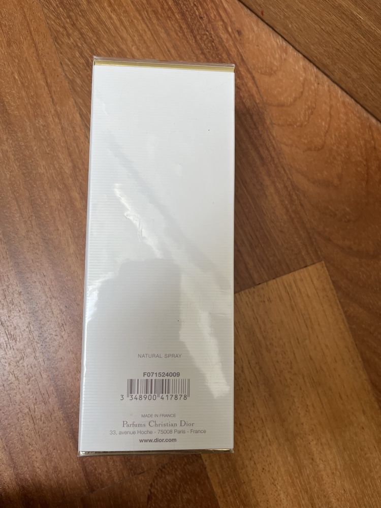 Perfumy Dior J’adore