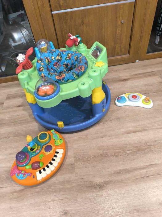 3 Brinquedos Apenas 12eurs