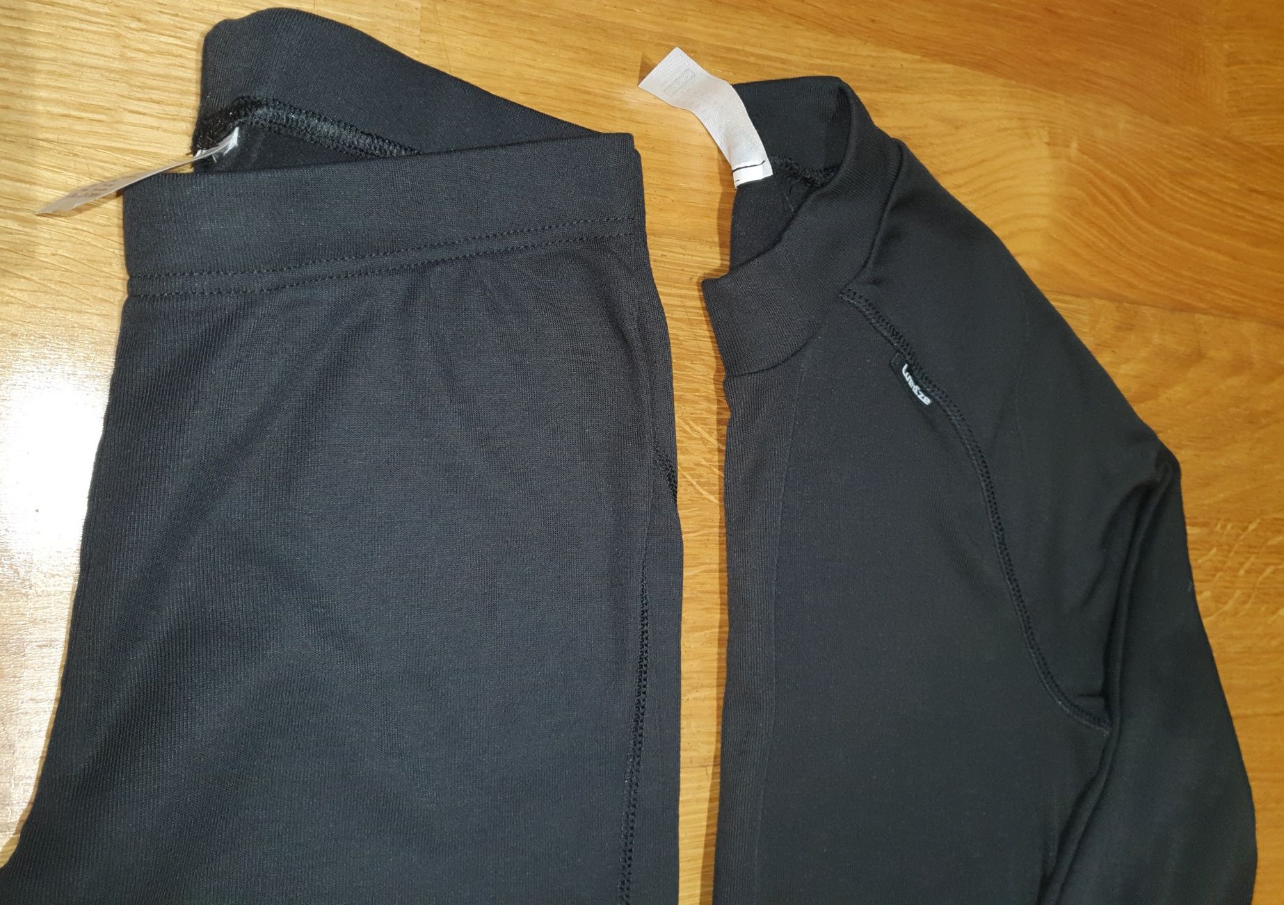 Roupa interior para desporto Tamanho 8 anos