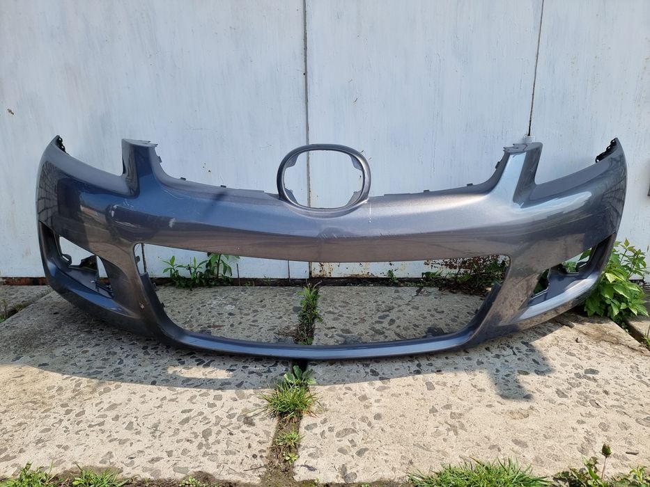 Бампер передній  Mazda Cx7 2006-2012 В НАЯВНОСТІ