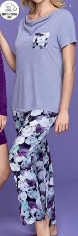 Женская пижама новая