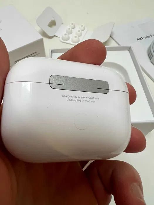 AirPods Pro 2 generacji + Gwarancja