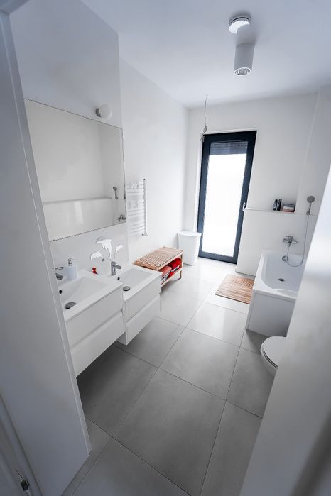 Dom nad Jeziorem dla 18 osób do wynajęcia