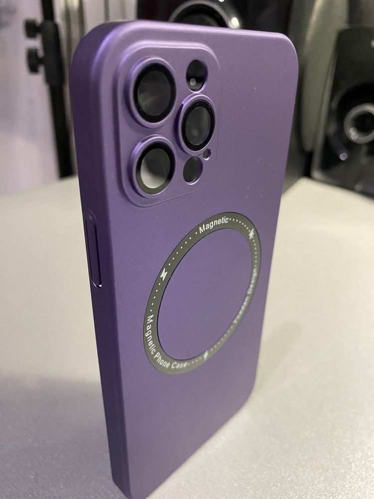 Чехол Iphone 12 pro