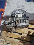Caixa De Velocidades Volkswagen Touran (1T1, 1T2)