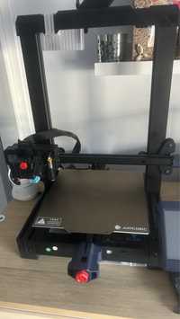 Anycubic Kobra impressora 3D